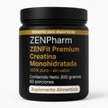 ZENFit Creatina Premium 300gr