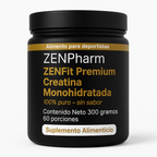 ZENFit Creatina Premium 300gr